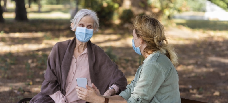 Visitation Guidelines at Inpatient Facilities