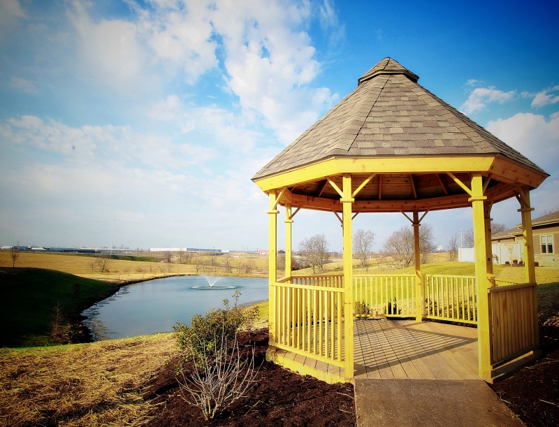 HOH Kentucky Care Center