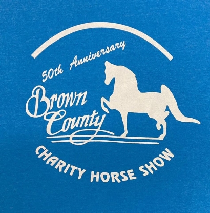 Thumbnail for The Brown County Charity Horse Show