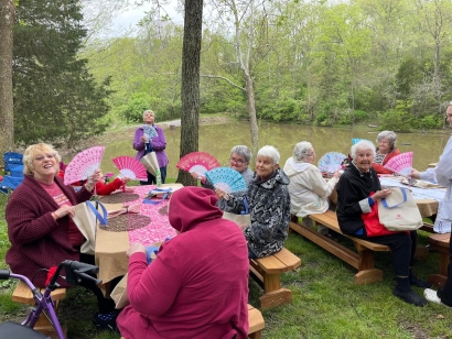 Thumbnail for Happy Mothers Day from Hospice of Hope!