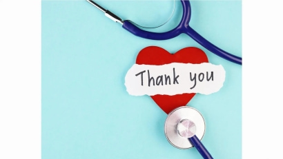 Thumbnail for Happy Nurses Week!