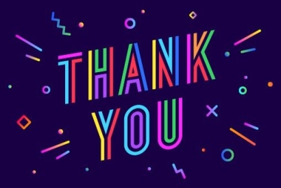 Thumbnail for Thank You!!