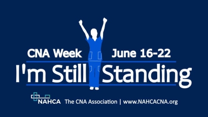 Thumbnail for CNA Week!