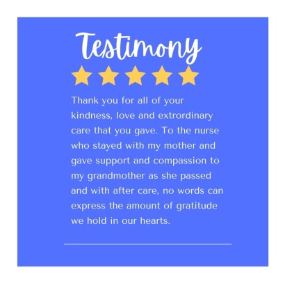 Thumbnail for Patients' Families - Testimony