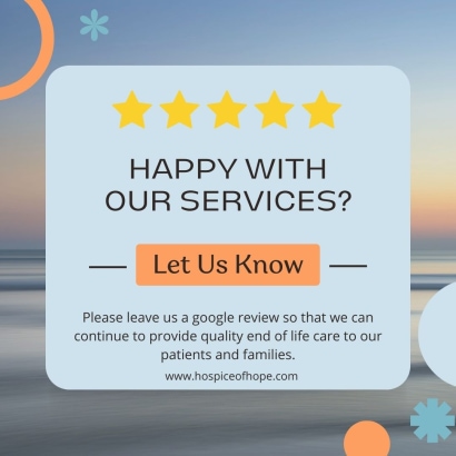 Thumbnail for Leave a Google Review!