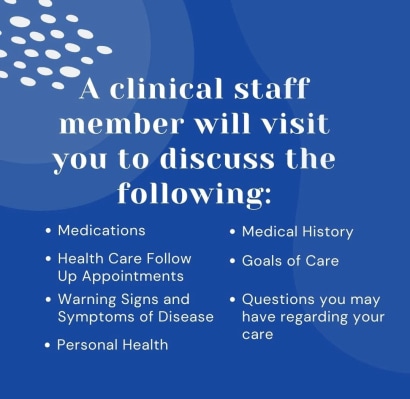 Thumbnail for The Hope Transitional Program