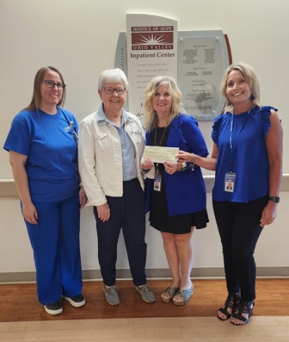 Thumbnail for Adams County Community Foundation Supports Patient Program