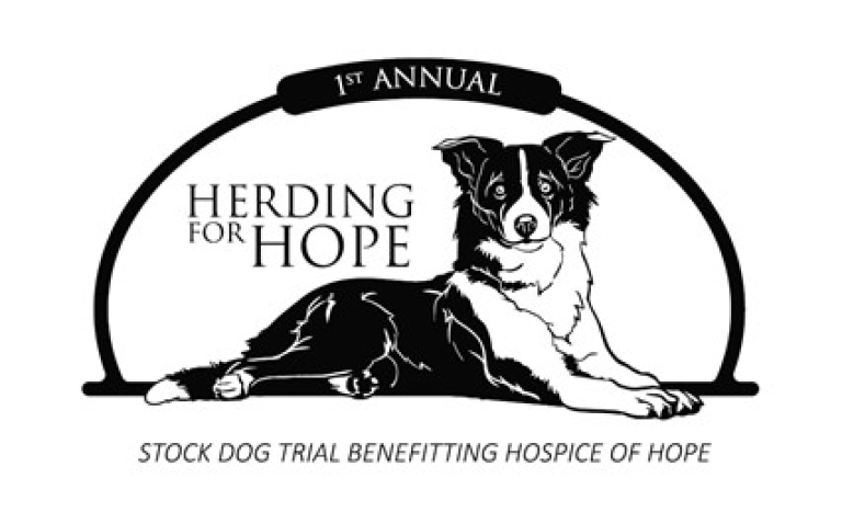 Herding for Hope In-Spirit Donation