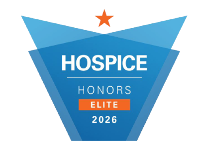 Thumbnail for Hospice of Hope Receives Elite Status Award