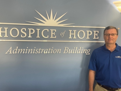 Thumbnail for Shawn Flaugher Named Executive Director