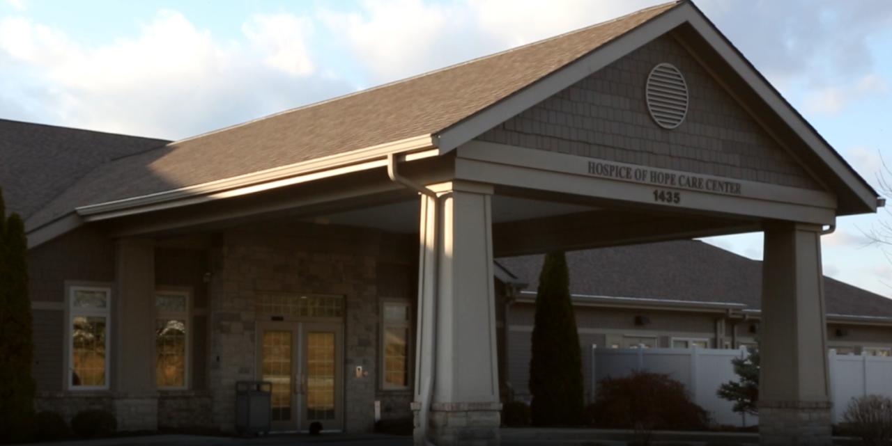 Hospice of Hope Care Center