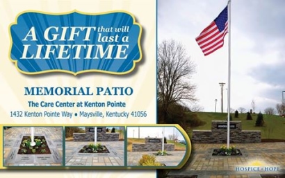 Thumbnail for Memorial Patio