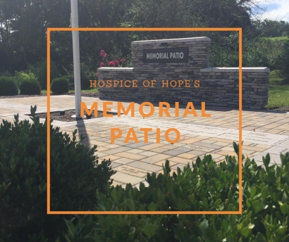 Thumbnail for Our Memorial Patio