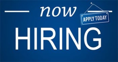 Thumbnail for We are Hiring!!