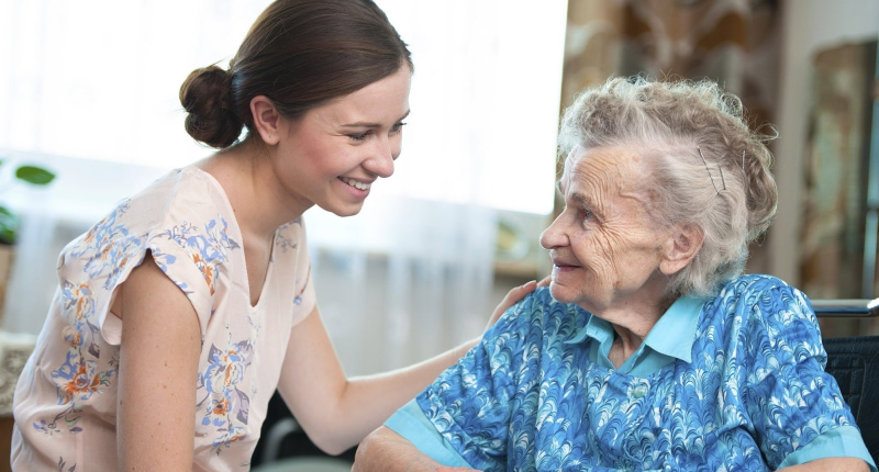 Transitional Program