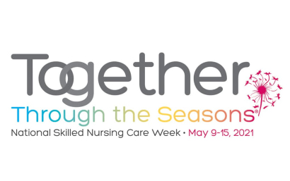 Thumbnail for National Nursing Home Week